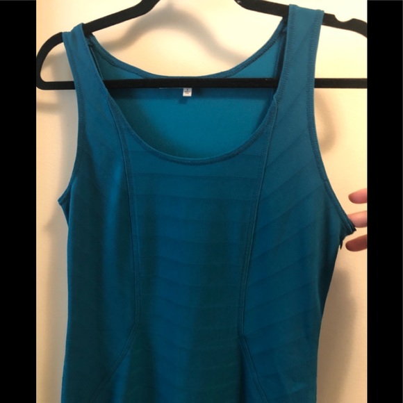 Rachel Roy MIDI Bodycon Dress - Picture 3 of 4